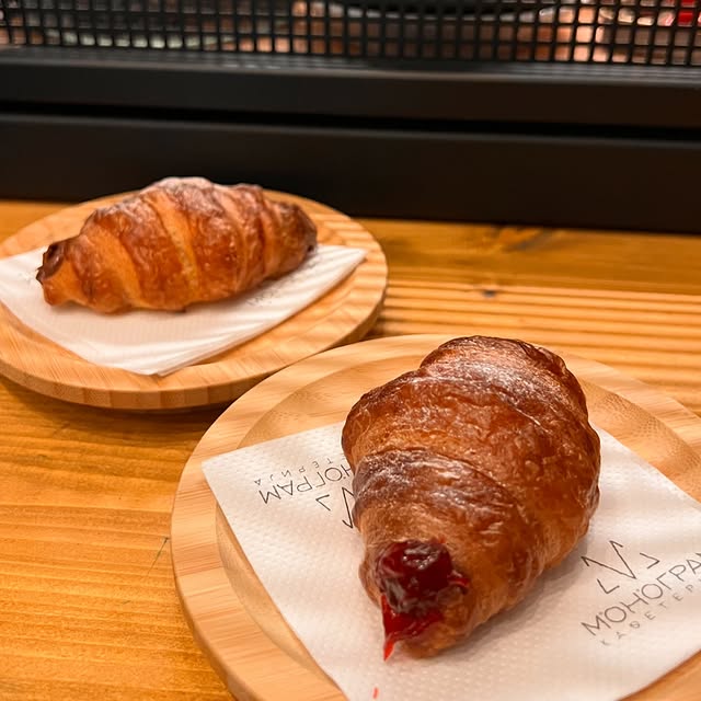 Interijer Kafeterije