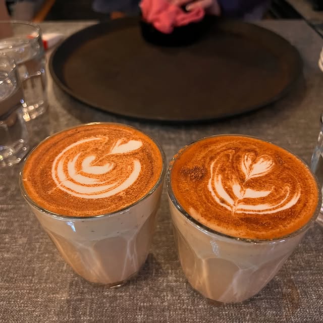 Specijaliteti Kafe Monogram