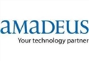 AMADEUS Logo