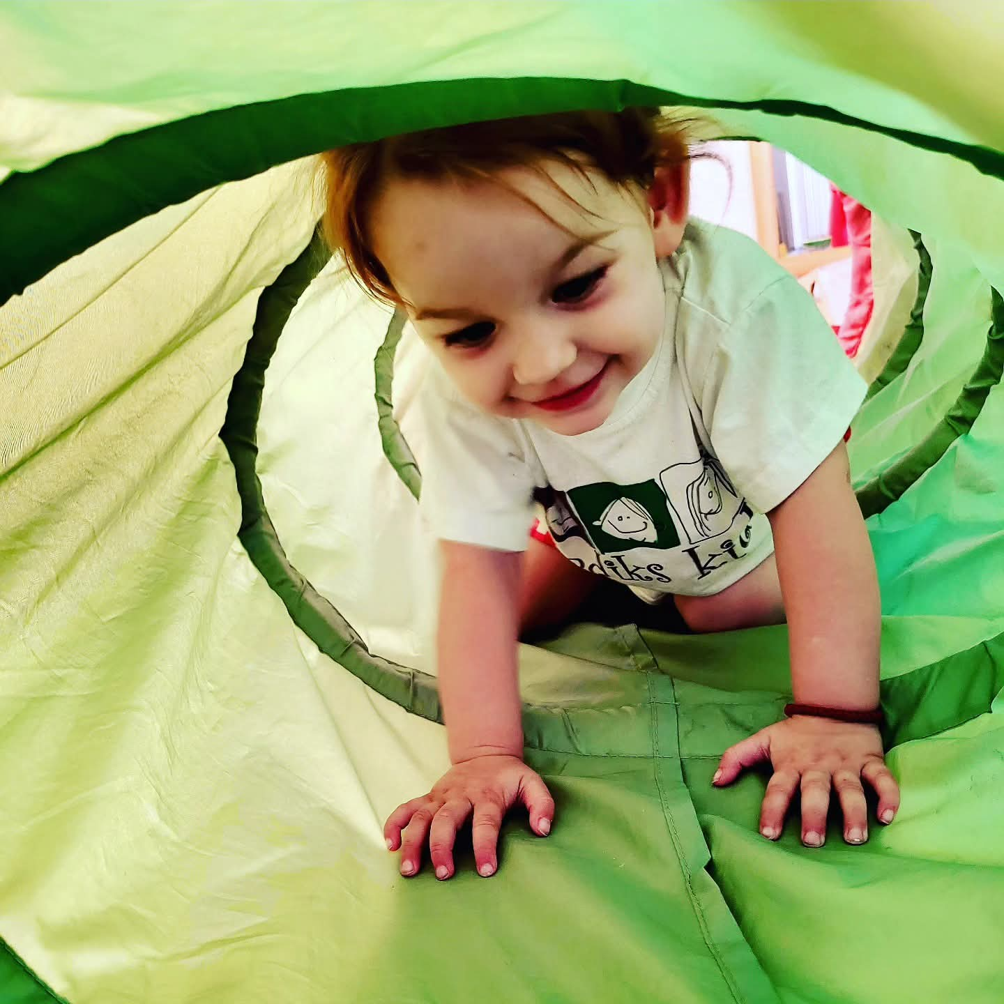 Razvojna procena i rana stimulacija