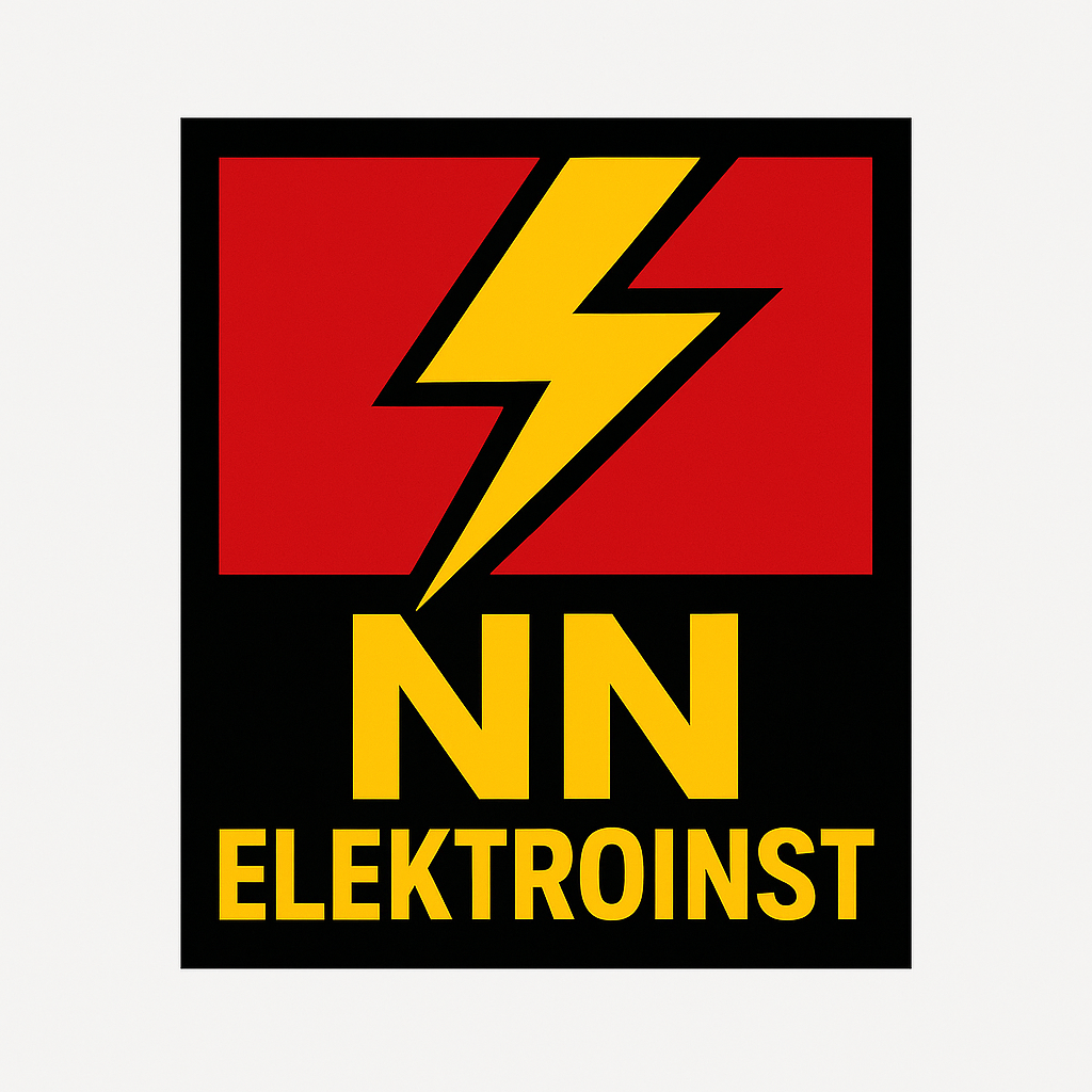 NN ELEKTROINST Logo