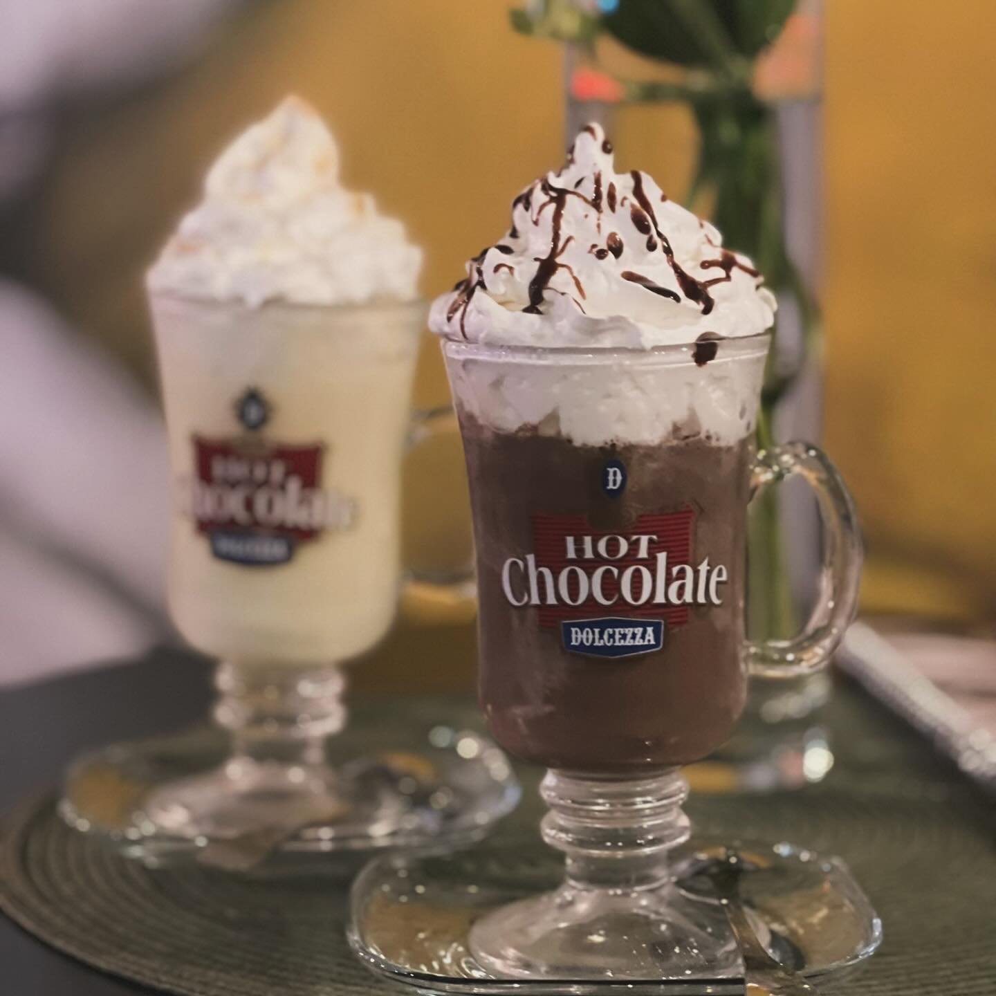 Topčok - Coffee&Snack bar Orange