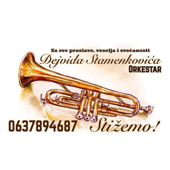 Trubački Orkestar Rakete