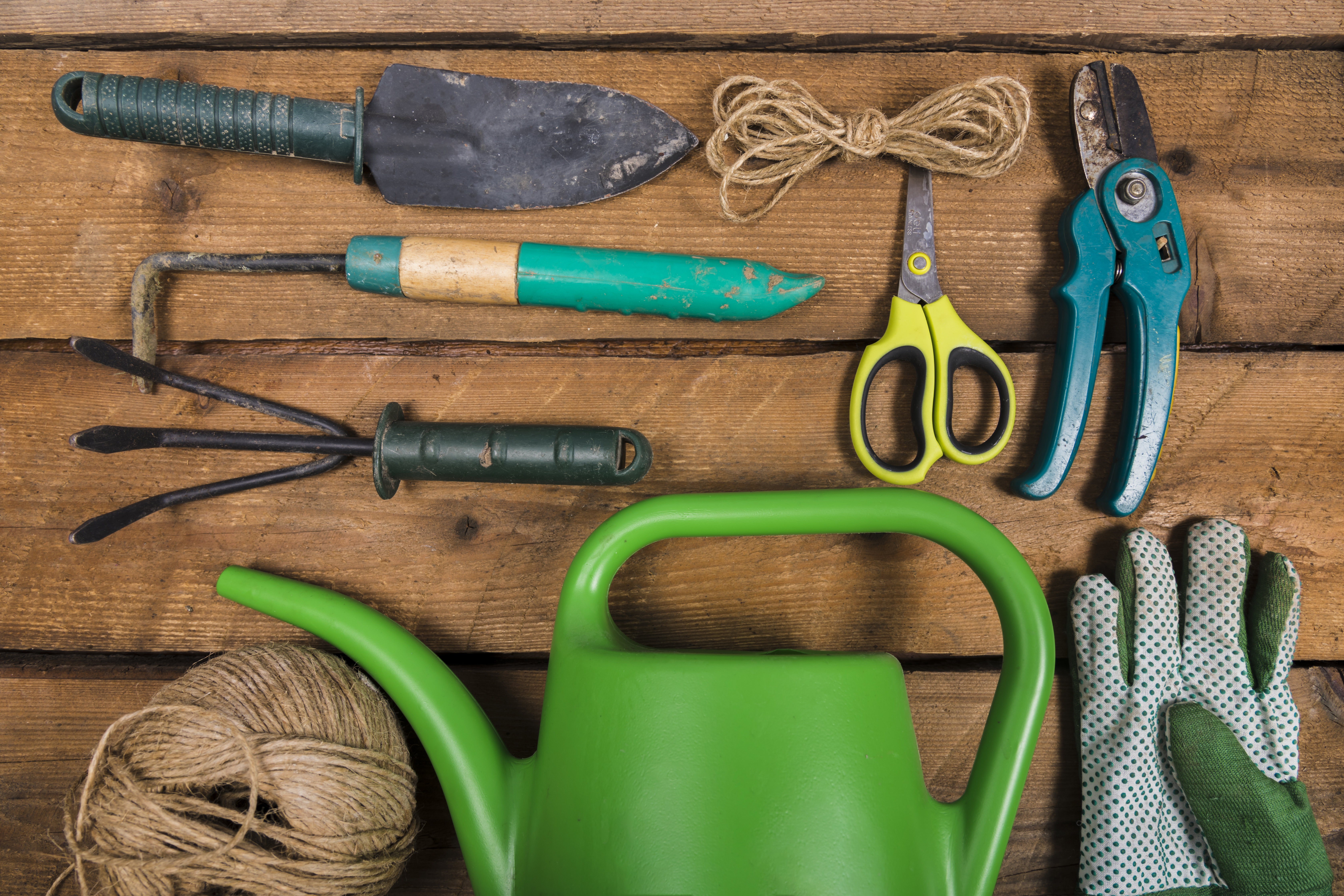 Poljoprivredna oprema