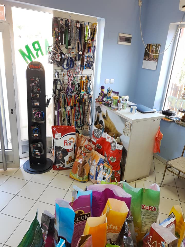 Prodavnica Pet Farm 2