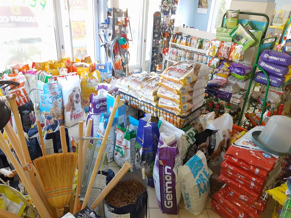 Prodavnica Pet Farm 3