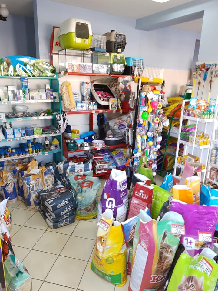 Prodavnica Pet Farm 4