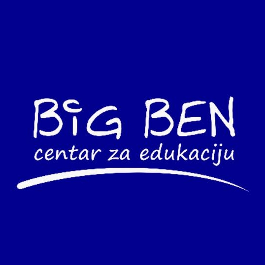 Big Ben logo