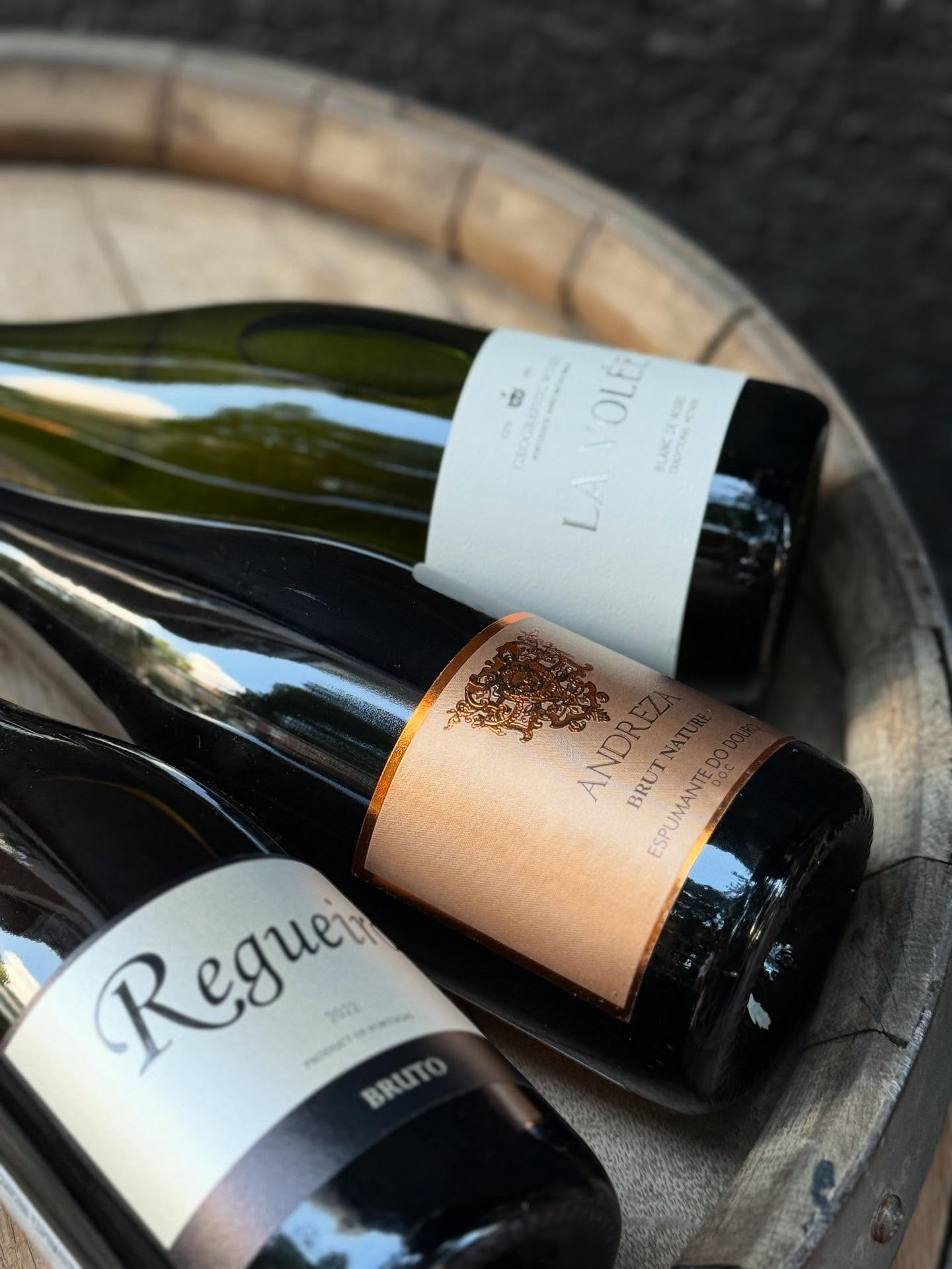 Wine Bar & Shop Quinta