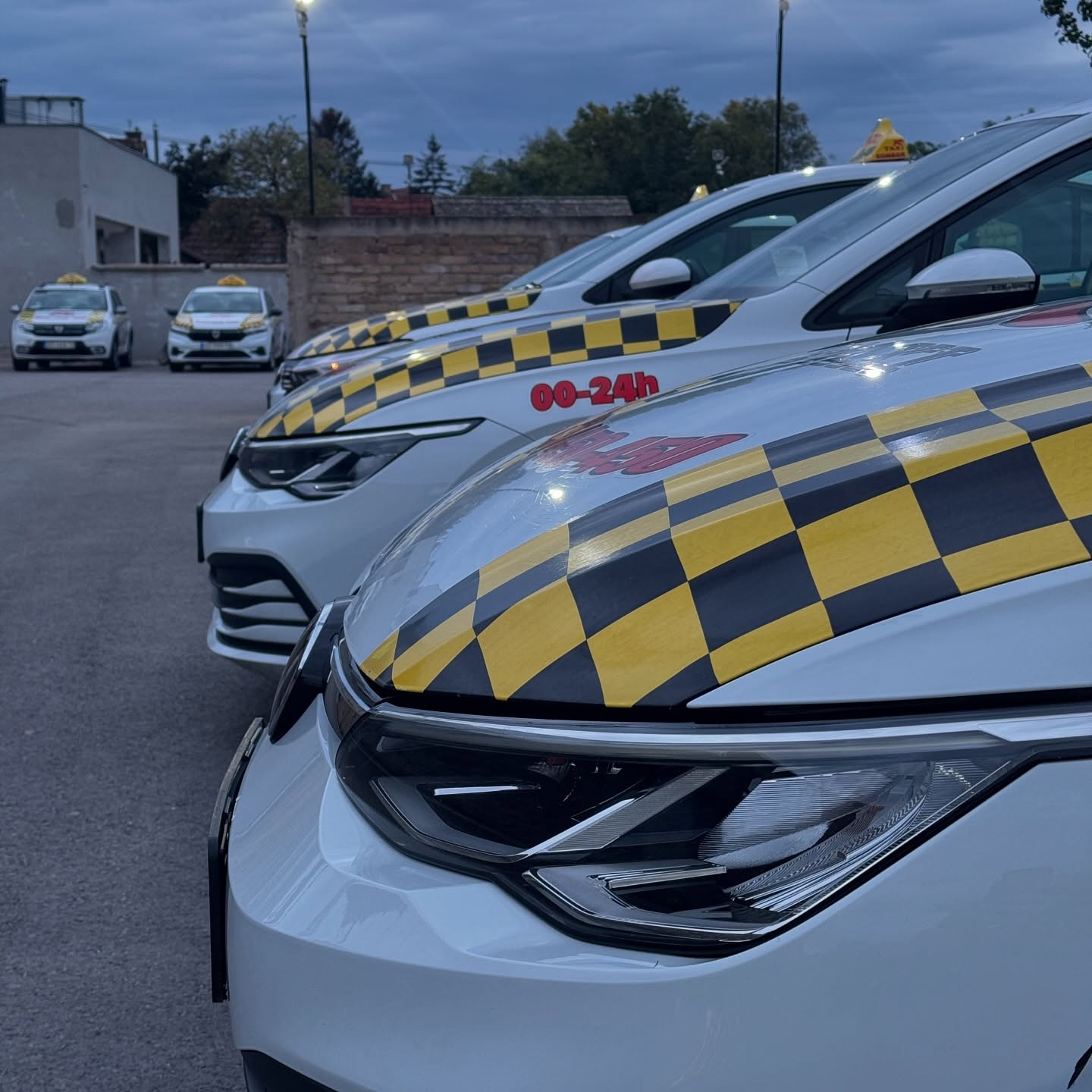 Taxi usluge Užice - Mraka