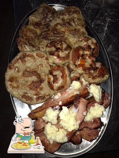 Leskovački specijaliteti