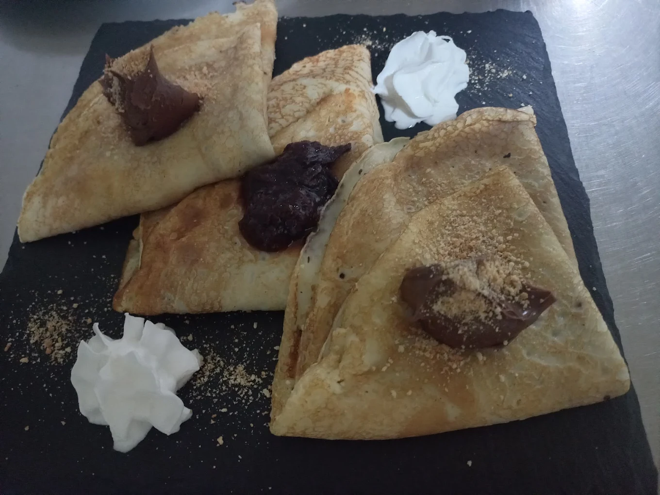 Интернационална кухиња - Ресторан Цар