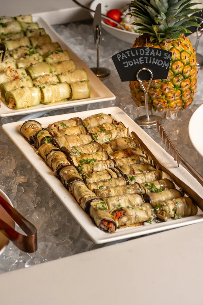 Brazilski specijaliteti - De Ferro Brasil Vršac