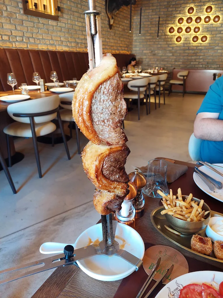 Brazilski specijaliteti - De Ferro Brasil Vršac