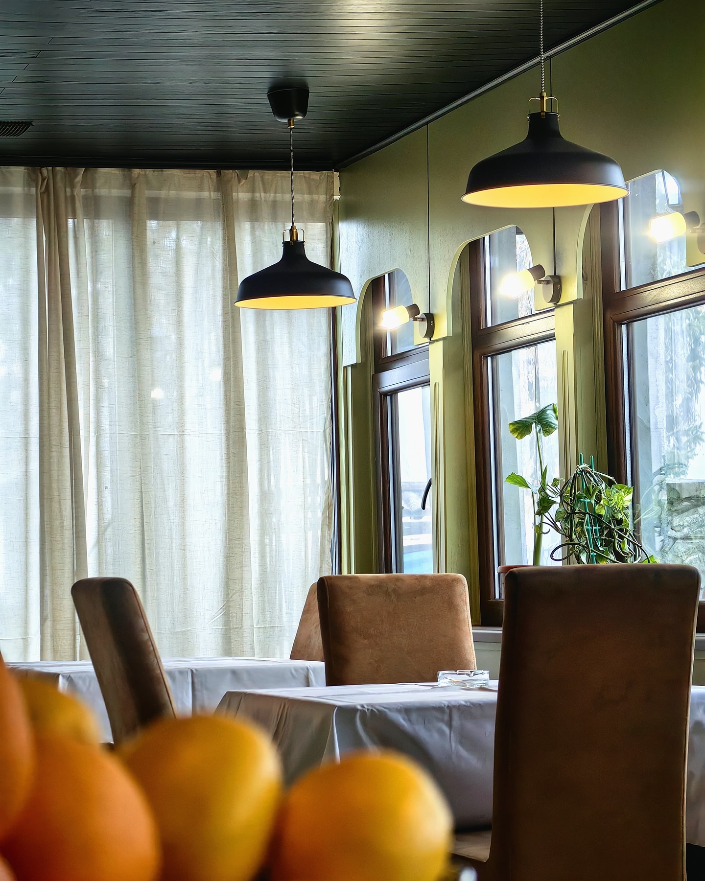 Restoran DIFFERENT u Čenti