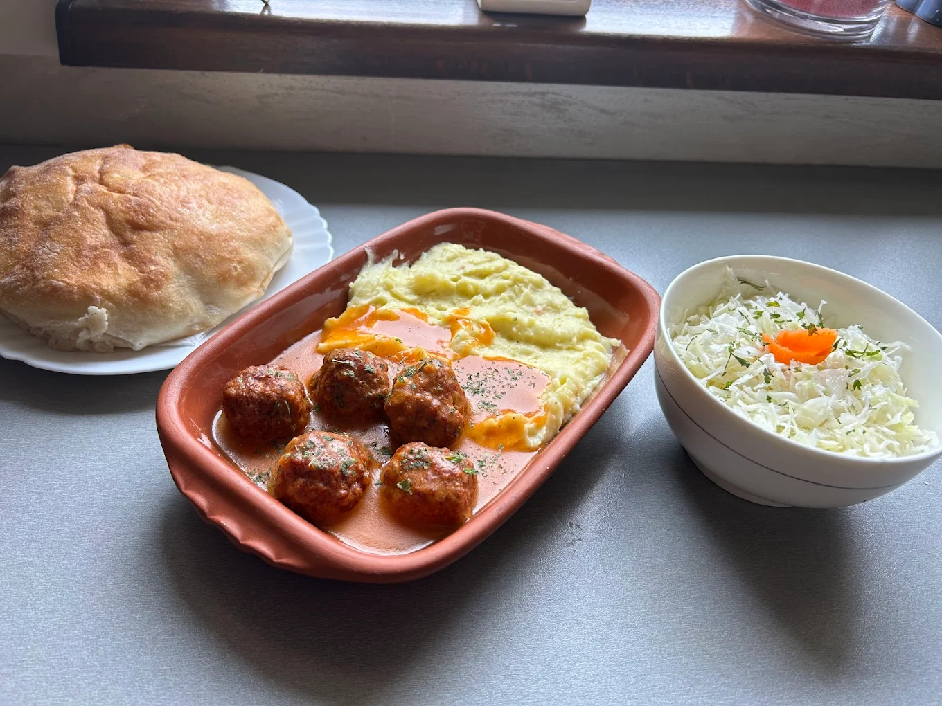 Ćevapi i roštilj - Restoran DIS Smederevo