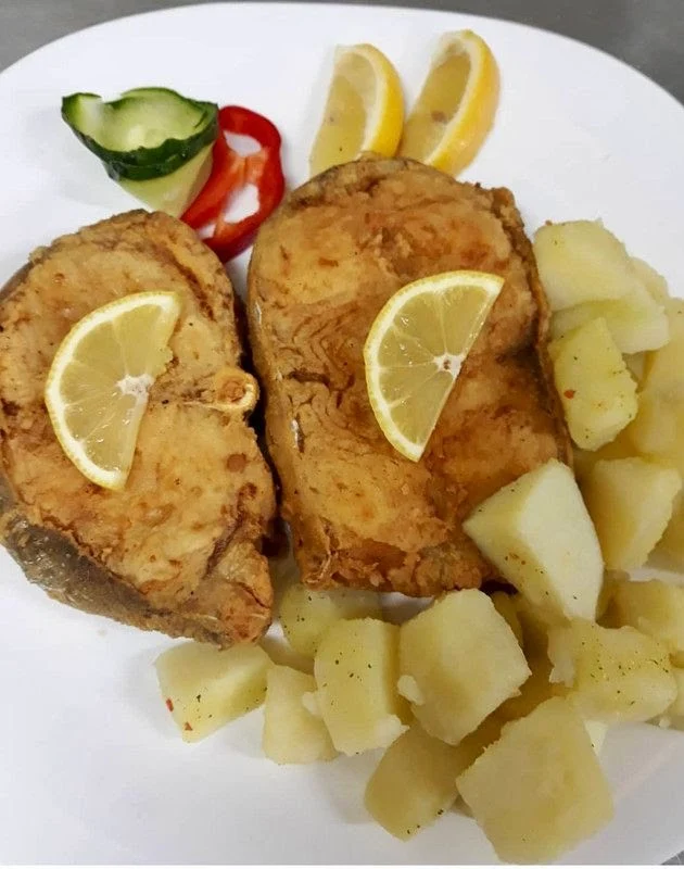 Domaća kuhinja i specijaliteti - Restoran DIS