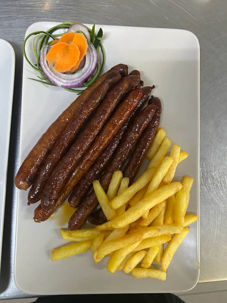 Tradicionalna srpska hrana - Restoran DIS Smederevo