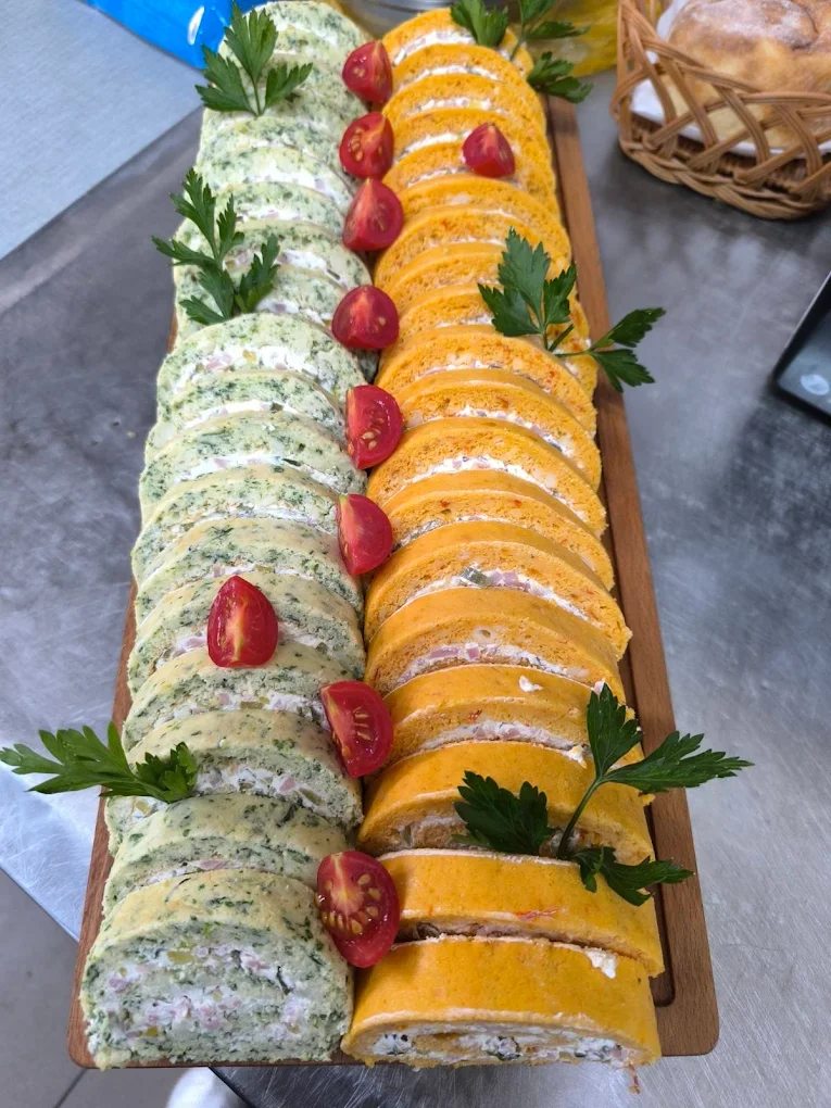 Specijaliteti domaće kuhinje - Restoran DIS Smederevo