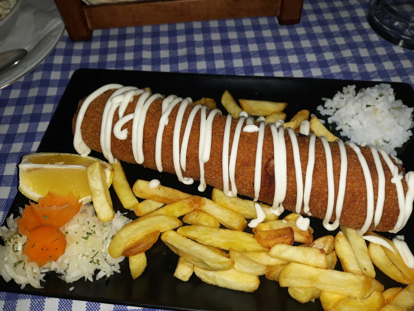 Специјалитети са роштиља