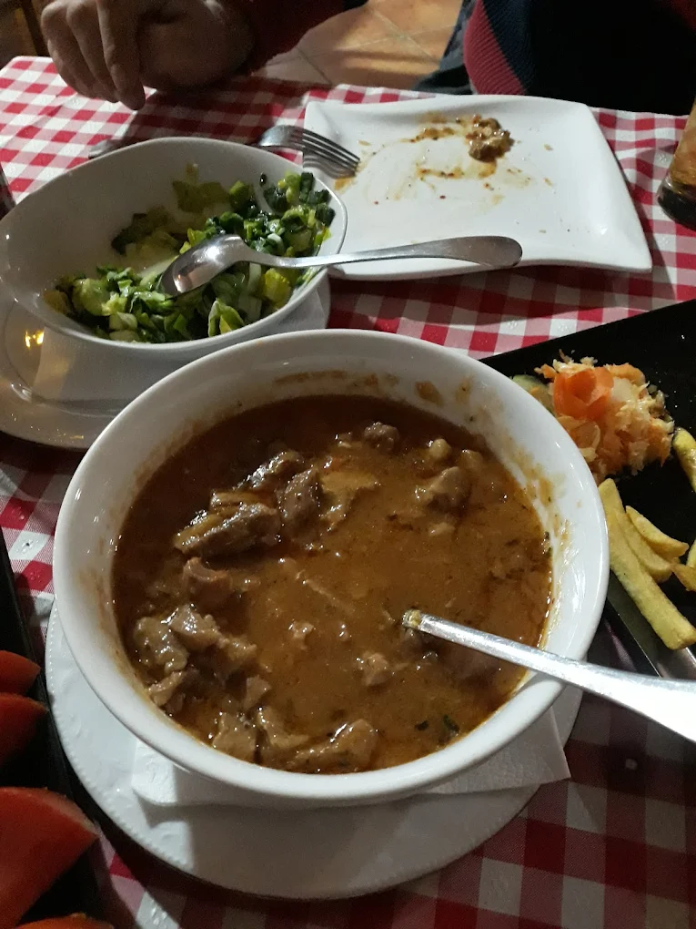 Специјалитети са роштиља