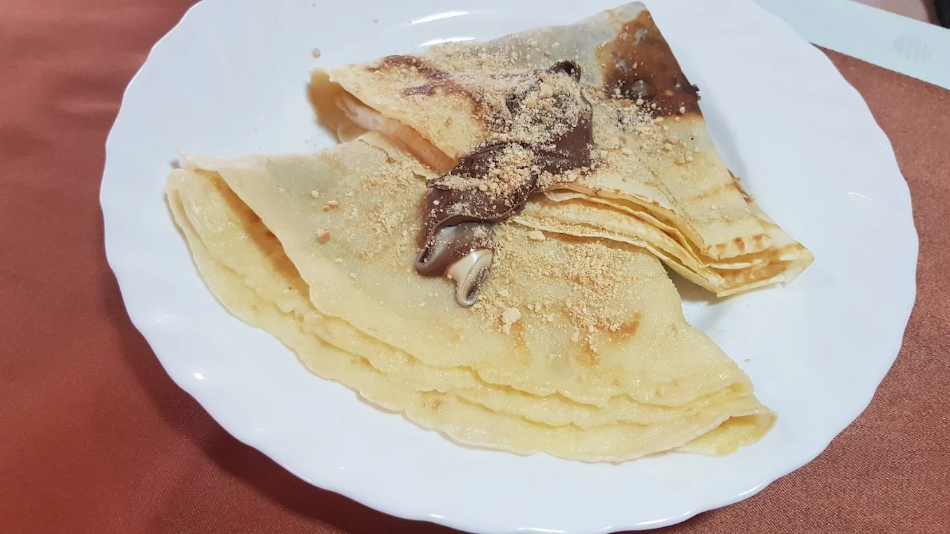 Специјалитети са роштиља