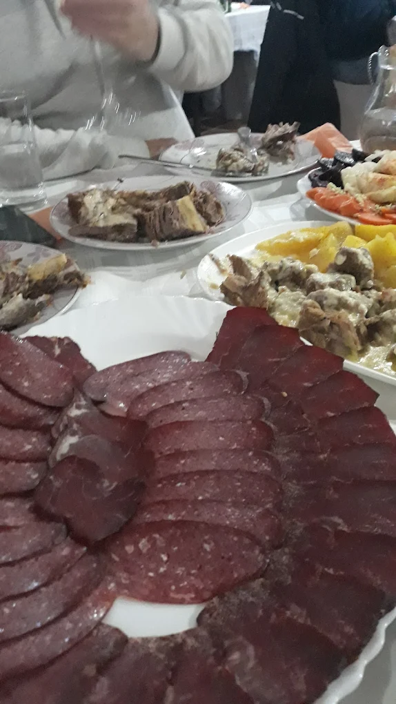 Специјалитети са роштиља