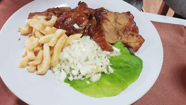 Специјалитети са роштиља