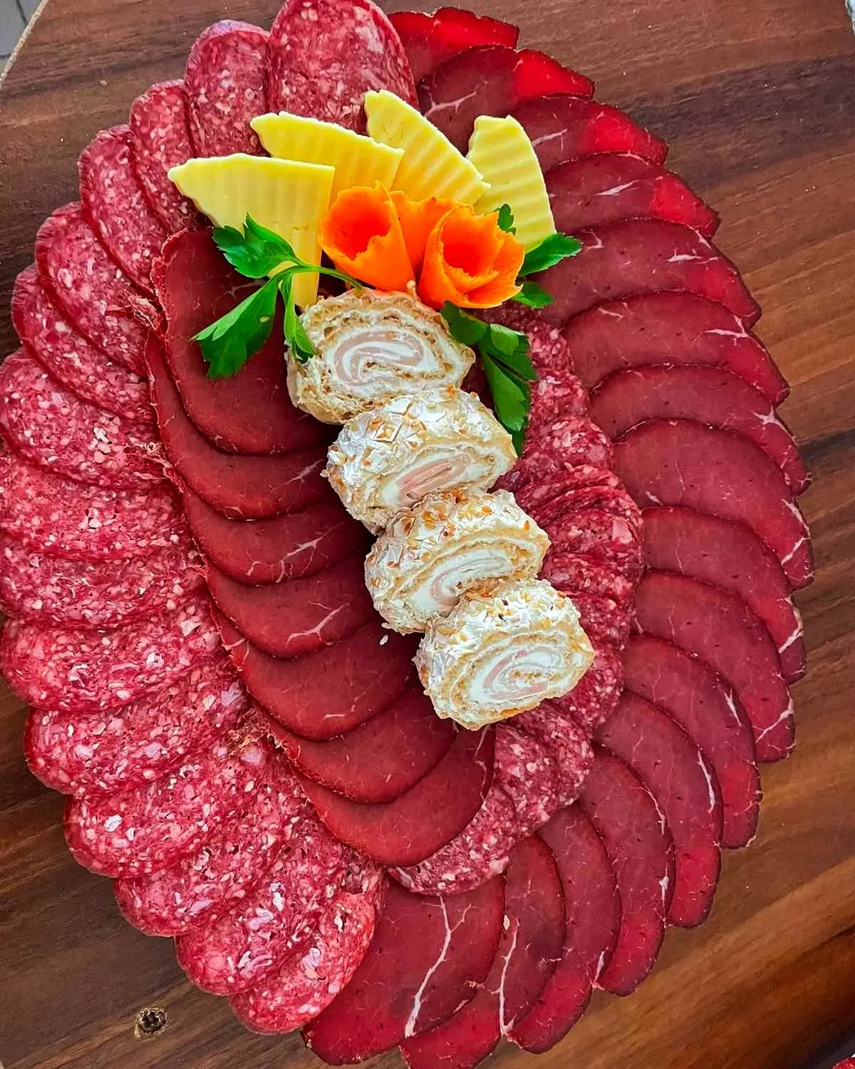 Специјалитети са роштиља