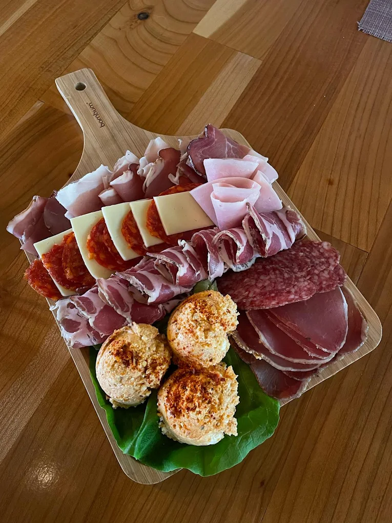 Hrana iz naše kuhinje