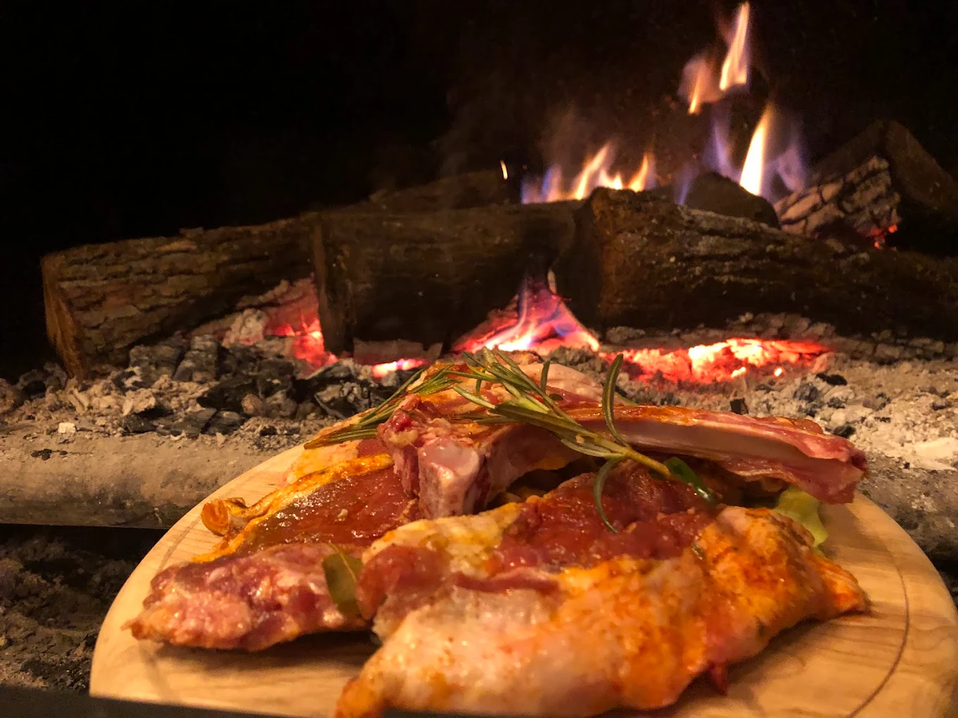 Hrana iz naše kuhinje