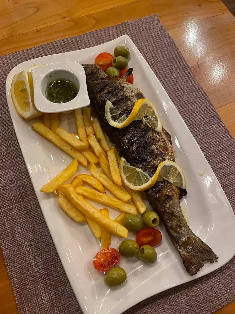 Hrana iz naše kuhinje