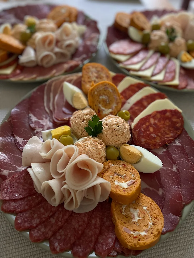 Hrana iz naše kuhinje