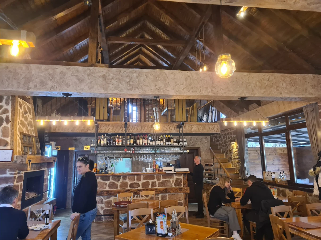 Unutrašnji ambijent