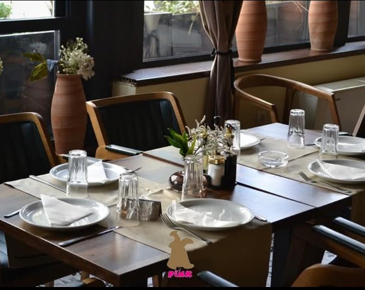 Nacionalna kuhinja u Restoranu Pink