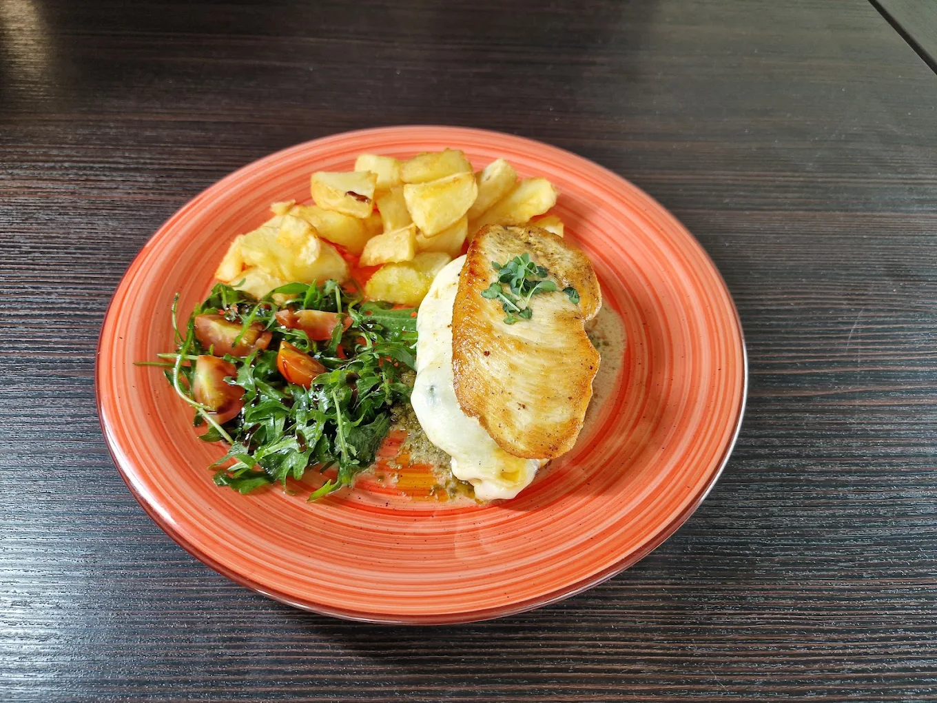 Jela iz restorana Renesansa 023 Zrenjanin