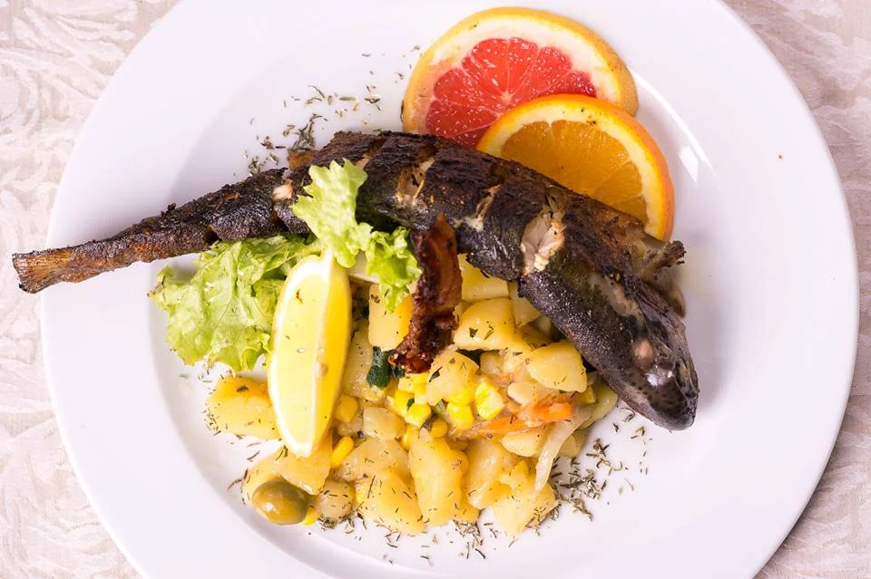 Kvalitetna hrana u restoranu Renesansa 023