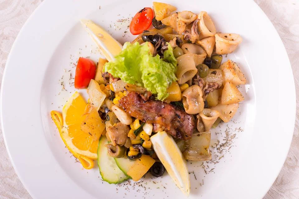 Jela od mesa restoran Renesansa 023 Zrenjanin