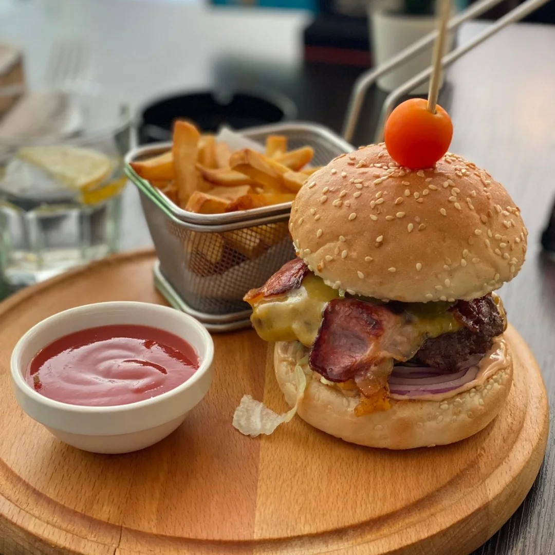 Salate i prilozi restoran Renesansa 023 Zrenjanin