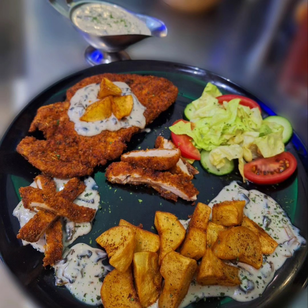 Specijaliteti kuhinje restorana Renesansa 023 Zrenjanin