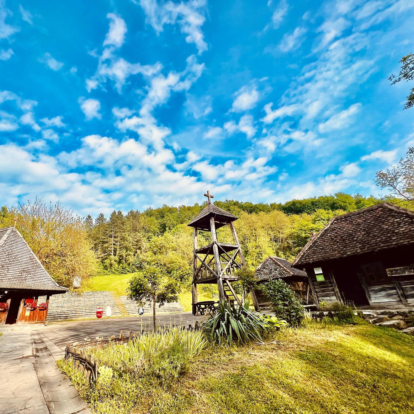 Tradicionalna kuhinja u Restoranu Vuk