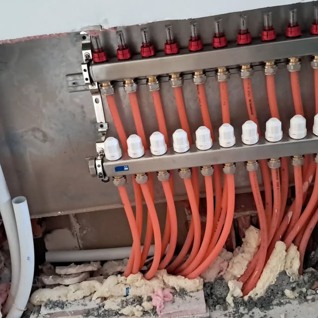 Termička Instalacija