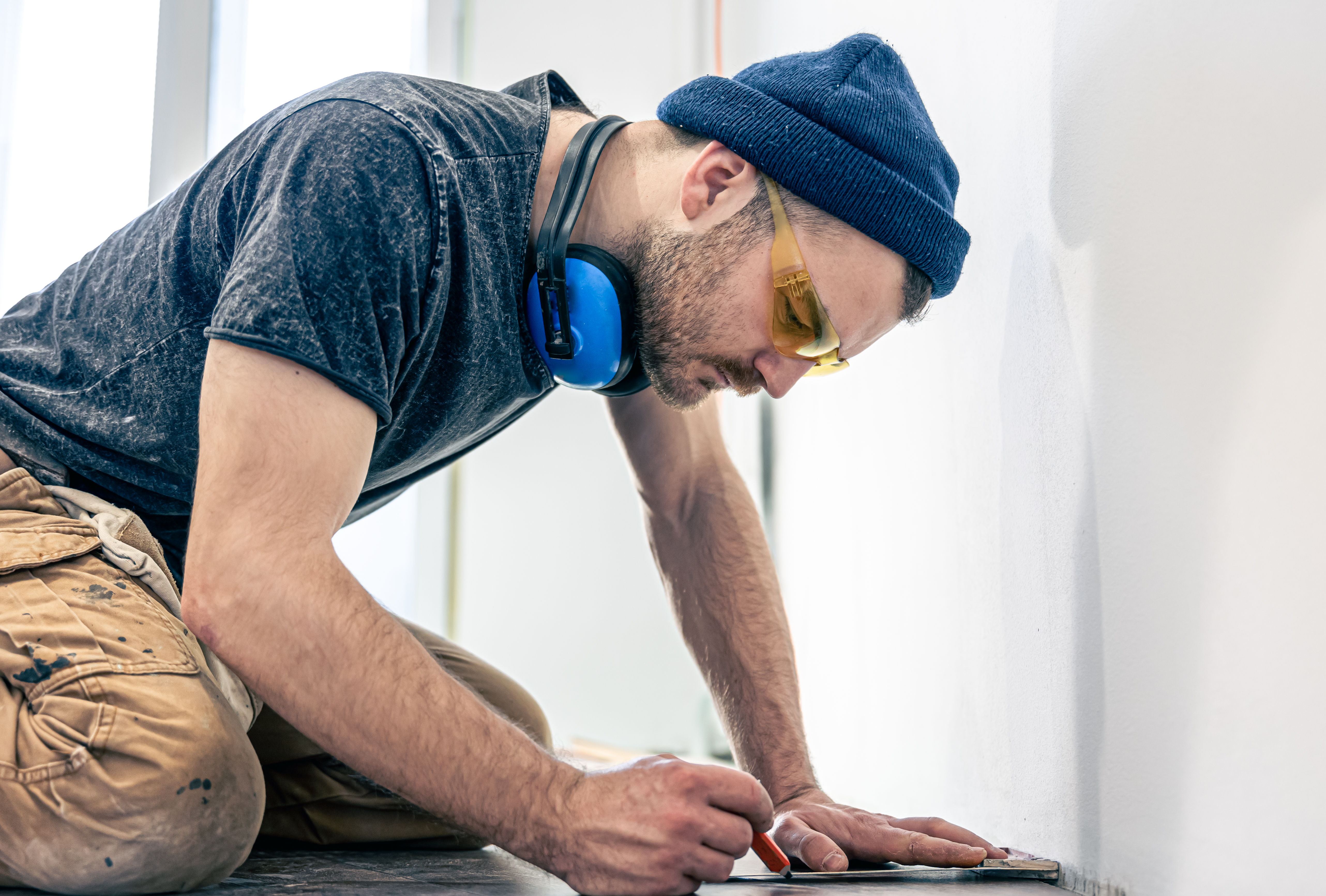 ROLOMILS tim na radu