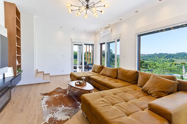 Interijer nekretnine