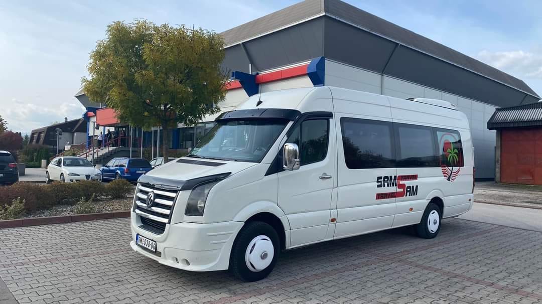 SAM SAM TRAVEL vozilo 4