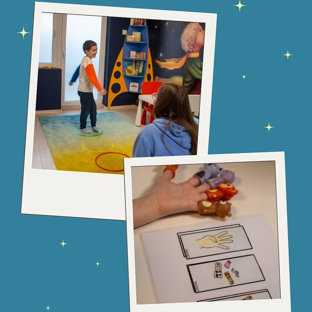 Senzorna integracija