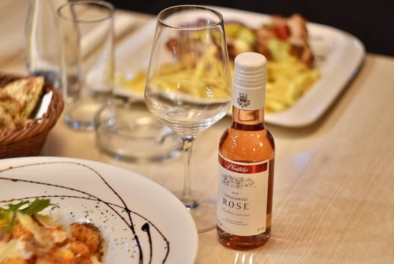 SKOČKO RESTORAN ambijent