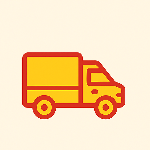 Šlepanje kombija i teretnih vozila