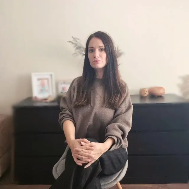 Jelena R. Marinković - Psihoterapeut