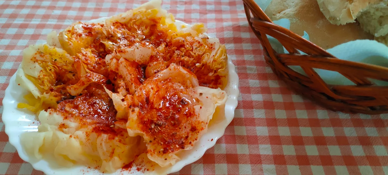 Stara Avlija 1762 - Hrana